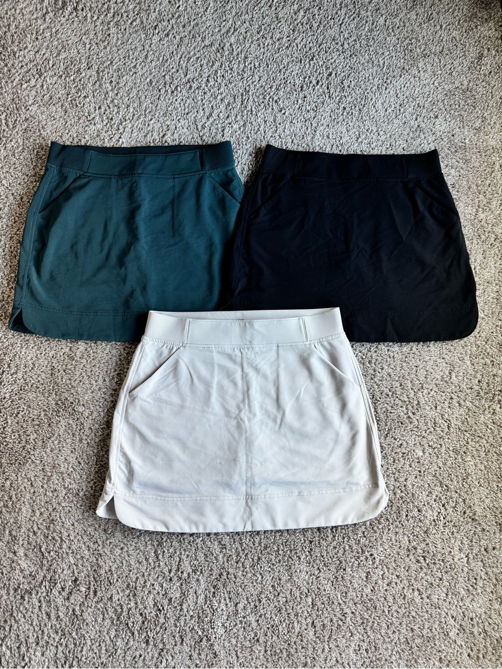 32 Degrees Women's Tennis Skirts (3)